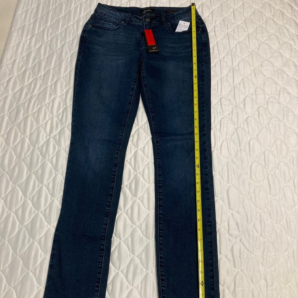 NWT * Earl Jeans - Picture 9 of 12